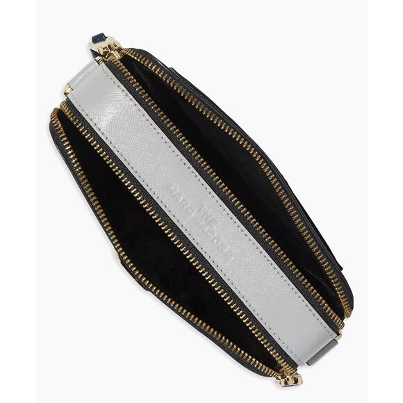 Marc Jacobs The Snapshot Bag – Iconic Compact Crossbody Purse! - Picture 4 of 15
